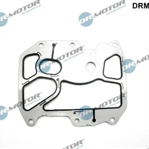 Dodaj do koszyka Uszczelka, chłodnica olejowa DR.MOTOR AUTOMOTIVE DRM01974