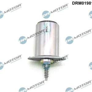 Zawór sterujący, ustawienie wałka rozrządu DR.MOTOR AUTOMOTIVE DRM01981 Hit sprzedaży