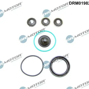 Zestaw naprawczy, pompa wysokiego ciśnienia DR.MOTOR AUTOMOTIVE DRM01982R Bestseller