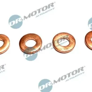 Osłona termiczna, układ wtryskowy DR.MOTOR AUTOMOTIVE DRM0198S Zniżka