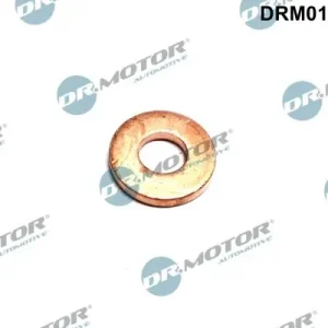 Osłona termiczna, układ wtryskowy DR.MOTOR AUTOMOTIVE DRM0199 Premium