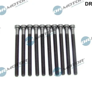Zestaw śrub głowicy cylindrów DR.MOTOR AUTOMOTIVE DRM01994S Nowość