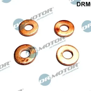 Osłona termiczna, układ wtryskowy DR.MOTOR AUTOMOTIVE DRM0199S Bezpieczna płatność