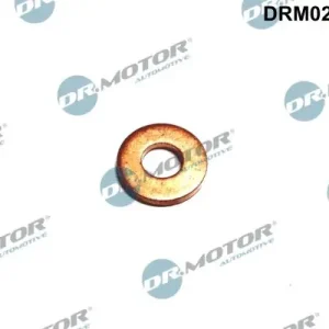 Nowość Osłona termiczna, układ wtryskowy DR.MOTOR AUTOMOTIVE DRM0203