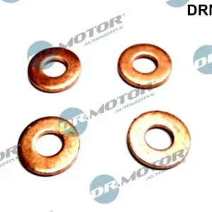 Osłona termiczna, układ wtryskowy DR.MOTOR AUTOMOTIVE DRM0203S Dodaj do koszyka