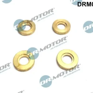 Osłona termiczna, układ wtryskowy DR.MOTOR AUTOMOTIVE DRM0204S Taniej