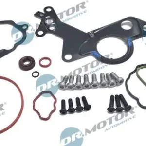 Zestaw naprawczy, pompa podciśnieniowa (układ hamulcowy) DR.MOTOR AUTOMOTIVE DRM0210L Ograniczona ilość