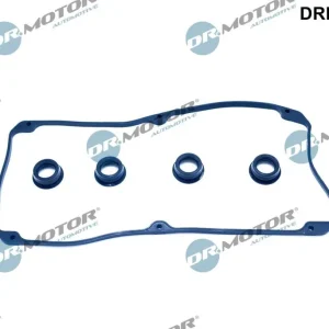 Zestaw uszczelek, pokrywa głowicy cylindra DR.MOTOR AUTOMOTIVE DRM02118S Szybka dostawa