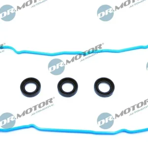 Zestaw uszczelek, pokrywa głowicy cylindra DR.MOTOR AUTOMOTIVE DRM02120S Tylko do końca tygodnia