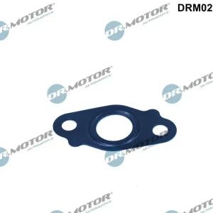 Uszczelnienie, odpływ oleju (doładowanie) DR.MOTOR AUTOMOTIVE DRM02122 Wyjątkowa oferta