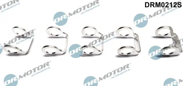 Uszczelka, przewód paliwowy DR.MOTOR AUTOMOTIVE DRM0212S Ograniczona ilość
