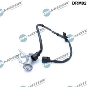 Moduł dozujący, wtrysk mocznika DR.MOTOR AUTOMOTIVE DRM02134 Bestseller