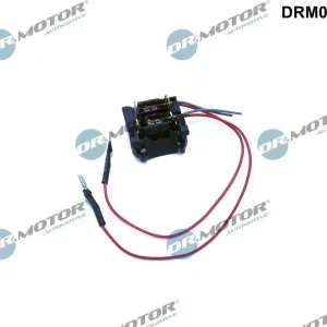 Zestaw naprawczy do przewodów, żarówka-reflektor główny DR.MOTOR AUTOMOTIVE DRM02139 Hit sprzedaży