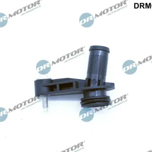 Wybór klientów Łącznik przewodu elastycznego, wąż chłodnicy DR.MOTOR AUTOMOTIVE DRM02144