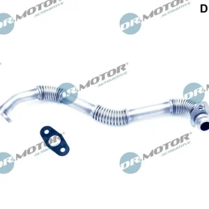 Zniżka Przewód olejowy, doładowanie DR.MOTOR AUTOMOTIVE DRM02146