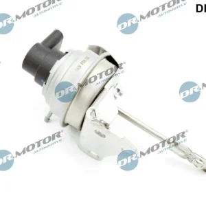 Zawór regulacyjny ciśnienia doładowania DR.MOTOR AUTOMOTIVE DRM02165 Nowość