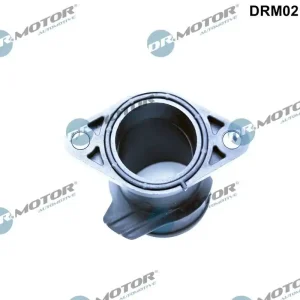 Króciec przyłączeniowy, wąż pow. zasys. (filtr powietrza) DR.MOTOR AUTOMOTIVE DRM02178 Super okazja