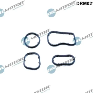 Zestaw uszczelek, chłodnica olejowa DR.MOTOR AUTOMOTIVE DRM02196S Bezpieczna płatność