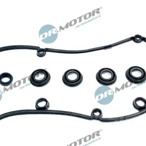Zestaw uszczelek, pokrywa głowicy cylindra DR.MOTOR AUTOMOTIVE DRM0220SL Bezpieczna płatność