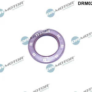 Darmowa dostawa Pierścień uszczelniający wału, wał korbowy DR.MOTOR AUTOMOTIVE DRM02210
