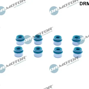 Oferta czasowa Uszczelniacz, trzonek zaworu DR.MOTOR AUTOMOTIVE DRM02214S