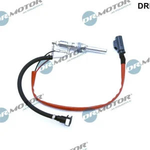 Wtryskiwacz, regeneracja filtra sadzy / cząstek stałych DR.MOTOR AUTOMOTIVE DRM02223 Kup teraz