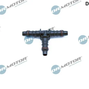 Łącznik przewodu elastycznego, przewód paliwowy DR.MOTOR AUTOMOTIVE DRM02234 Do wyczerpania zapasów