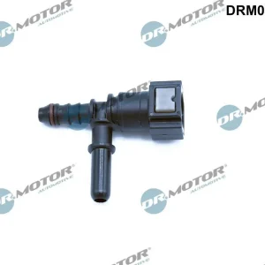Łącznik przewodu elastycznego, przewód paliwowy DR.MOTOR AUTOMOTIVE DRM02235Q Hit cenowy