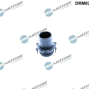 Króciec przyłączeniowy, wąż pow. zasys. (filtr powietrza) DR.MOTOR AUTOMOTIVE DRM02242 Do wyczerpania zapasów