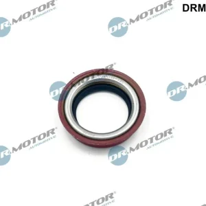 Nowy Pierścień uszczelniający wału, różnicowy DR.MOTOR AUTOMOTIVE DRM02243