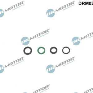 Zestaw uszczelek, przekładnia kierownicza DR.MOTOR AUTOMOTIVE DRM02245 Niska cena