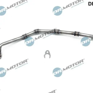 Okazja Przewód olejowy, doładowanie DR.MOTOR AUTOMOTIVE DRM02248