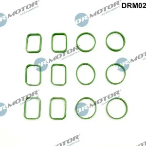 Zestaw uszczelek, kolektor dolotowy DR.MOTOR AUTOMOTIVE DRM02254S Zamów teraz