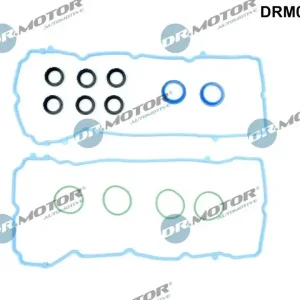 Bezpieczna płatność Zestaw uszczelek, pokrywa głowicy cylindra DR.MOTOR AUTOMOTIVE DRM02259S