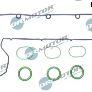 Zestaw uszczelek, pokrywa głowicy cylindra DR.MOTOR AUTOMOTIVE DRM0232 Ostatnia szansa