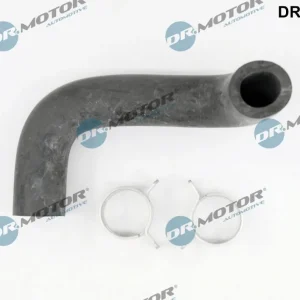 Wąż, wentylacja skrzyni korbowej DR.MOTOR AUTOMOTIVE DRM02429 Szybka dostawa