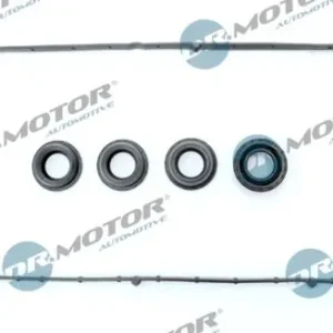 Zestaw uszczelek, pokrywa głowicy cylindra DR.MOTOR AUTOMOTIVE DRM0242S Wybór klientów