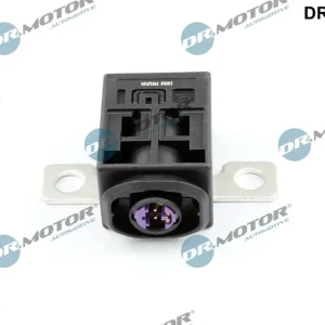 Czujnik, zarządzanie akumulatorem DR.MOTOR AUTOMOTIVE DRM02440 Łatwy zwrot