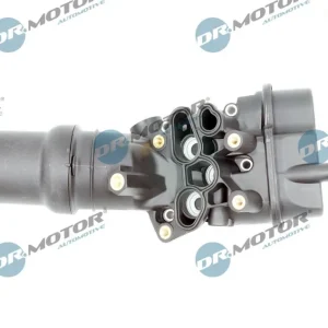 Darmowa dostawa Obudowa, filtr oleju DR.MOTOR AUTOMOTIVE DRM02441