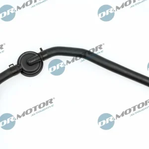 Wąż, wentylacja skrzyni korbowej DR.MOTOR AUTOMOTIVE DRM02445 Ostatnia szansa