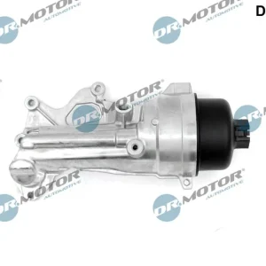 Obudowa, filtr oleju DR.MOTOR AUTOMOTIVE DRM02449 Szybka dostawa