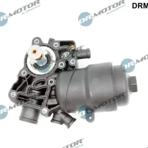 Obudowa, filtr oleju DR.MOTOR AUTOMOTIVE DRM02452 Zamów dziś