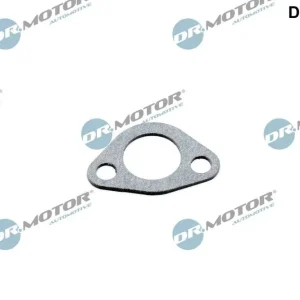 Uszczelka, rurka płynu chłodzącego DR.MOTOR AUTOMOTIVE DRM02497 Super okazja