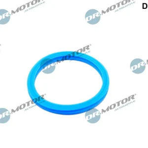 Wyjątkowa oferta Uszczelka, rurka płynu chłodzącego DR.MOTOR AUTOMOTIVE DRM02514