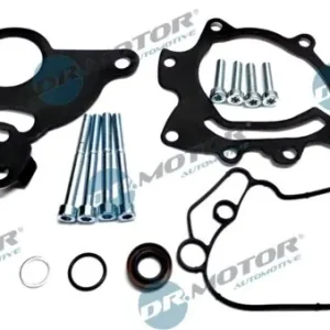 Ostatnia szansa Zestaw naprawczy, pompa podciśnieniowa (układ hamulcowy) DR.MOTOR AUTOMOTIVE DRM0252
