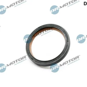 Bezpieczne zakupy Pierścień uszczelniający wału, wał korbowy DR.MOTOR AUTOMOTIVE DRM02522