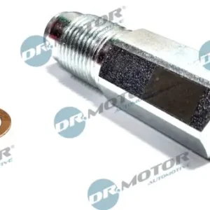 Zawór sterujący, ciśnienie paliwa DR.MOTOR AUTOMOTIVE DRM0253 Oferta czasowa