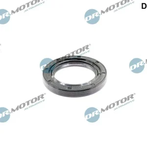 Nowość Pierścień uszczelniający wału, wał korbowy DR.MOTOR AUTOMOTIVE DRM02539