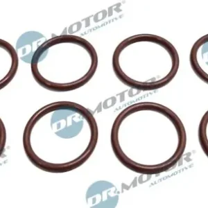 Oferta czasowa Pierścień uszczelniający, wtryskiwacz DR.MOTOR AUTOMOTIVE DRM0254S