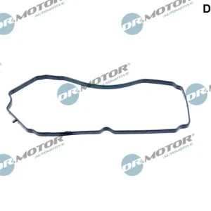 Uszczelka, wentylacja skrzyni korbowej DR.MOTOR AUTOMOTIVE DRM02562 Hit cenowy